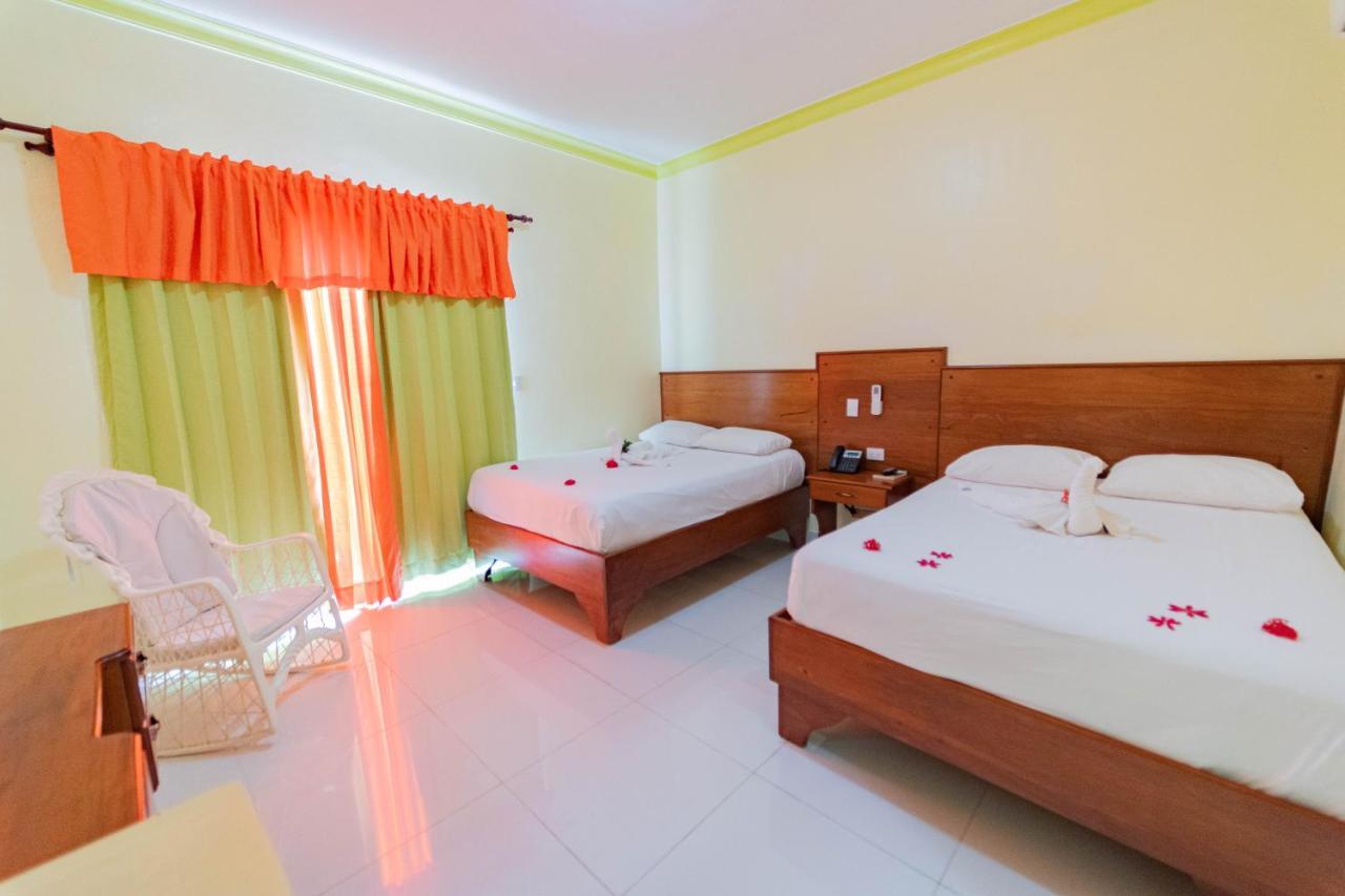 Hotel Yonu Punta Cana Exterior photo