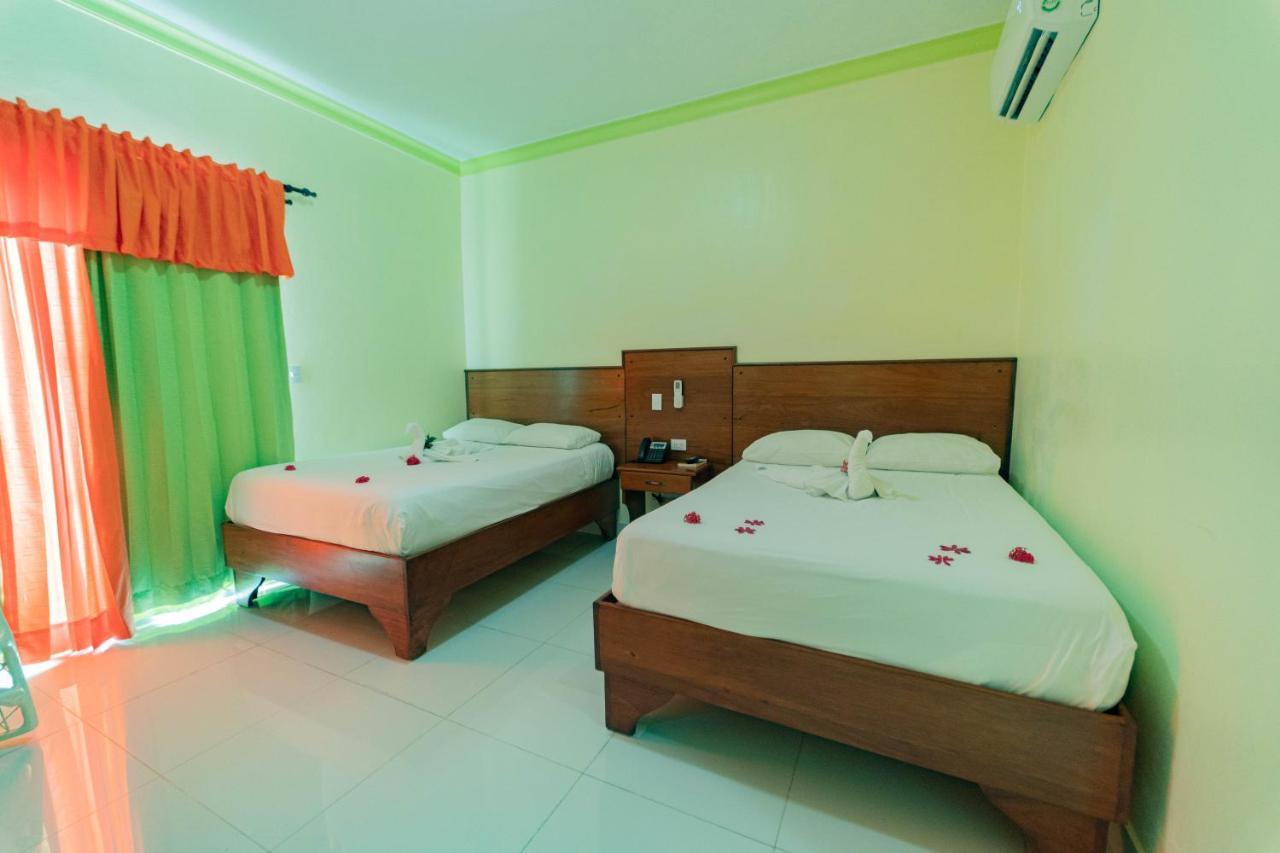 Hotel Yonu Punta Cana Exterior photo