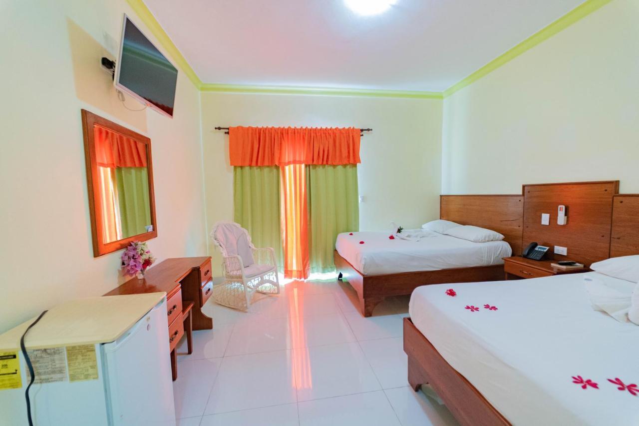 Hotel Yonu Punta Cana Exterior photo