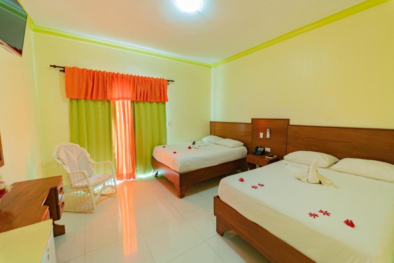 Hotel Yonu Punta Cana Exterior photo