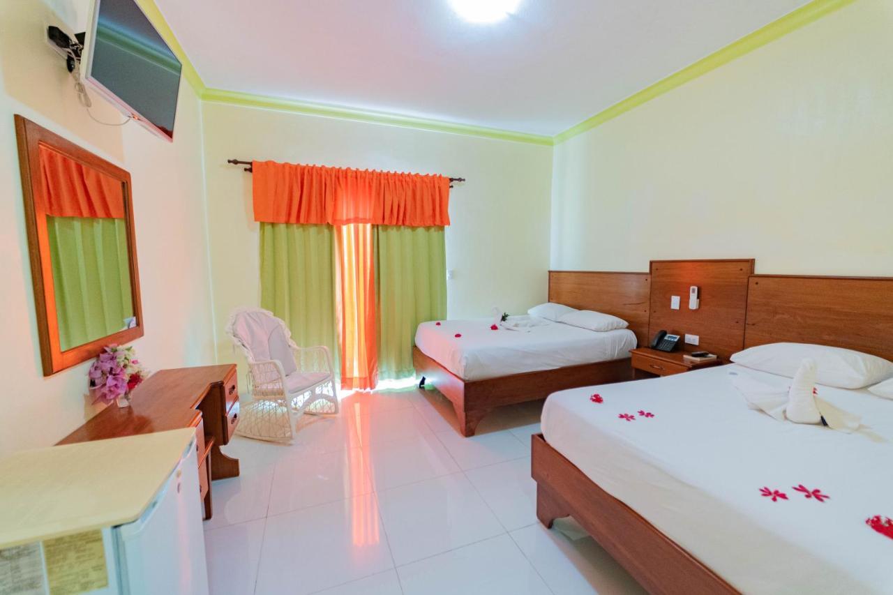 Hotel Yonu Punta Cana Exterior photo