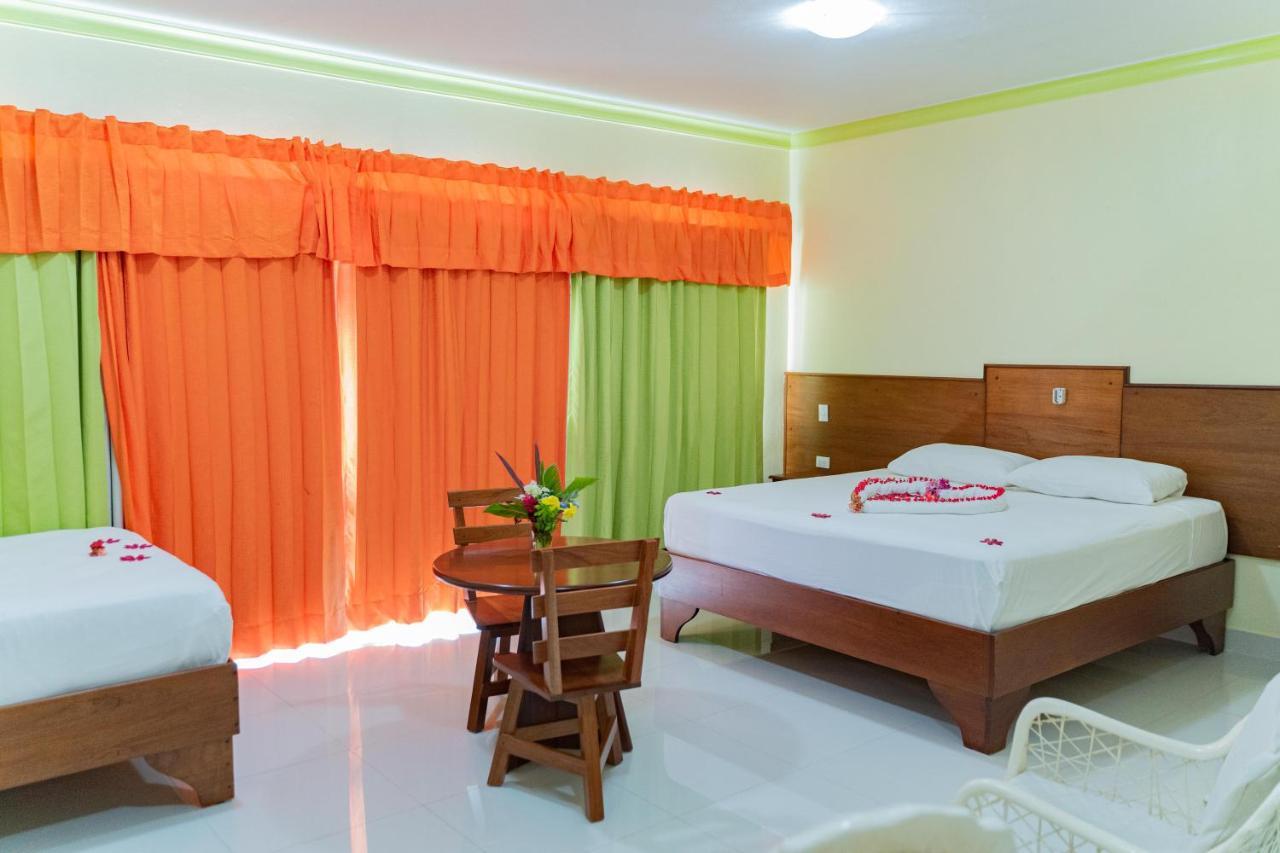 Hotel Yonu Punta Cana Exterior photo