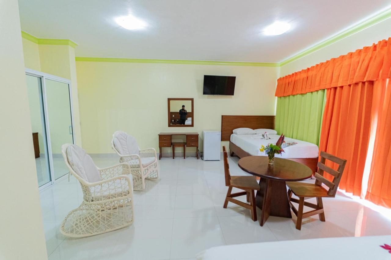 Hotel Yonu Punta Cana Exterior photo
