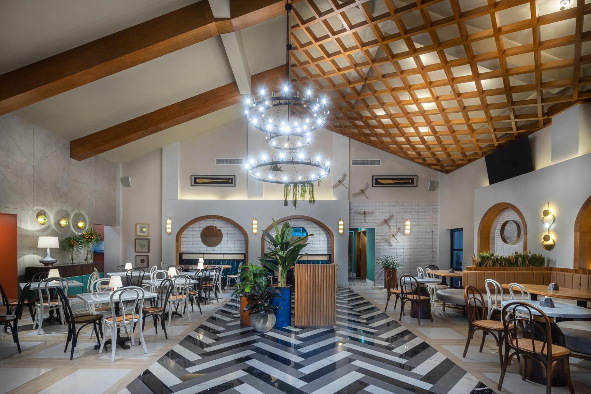 Hotel Yonu Punta Cana Exterior photo