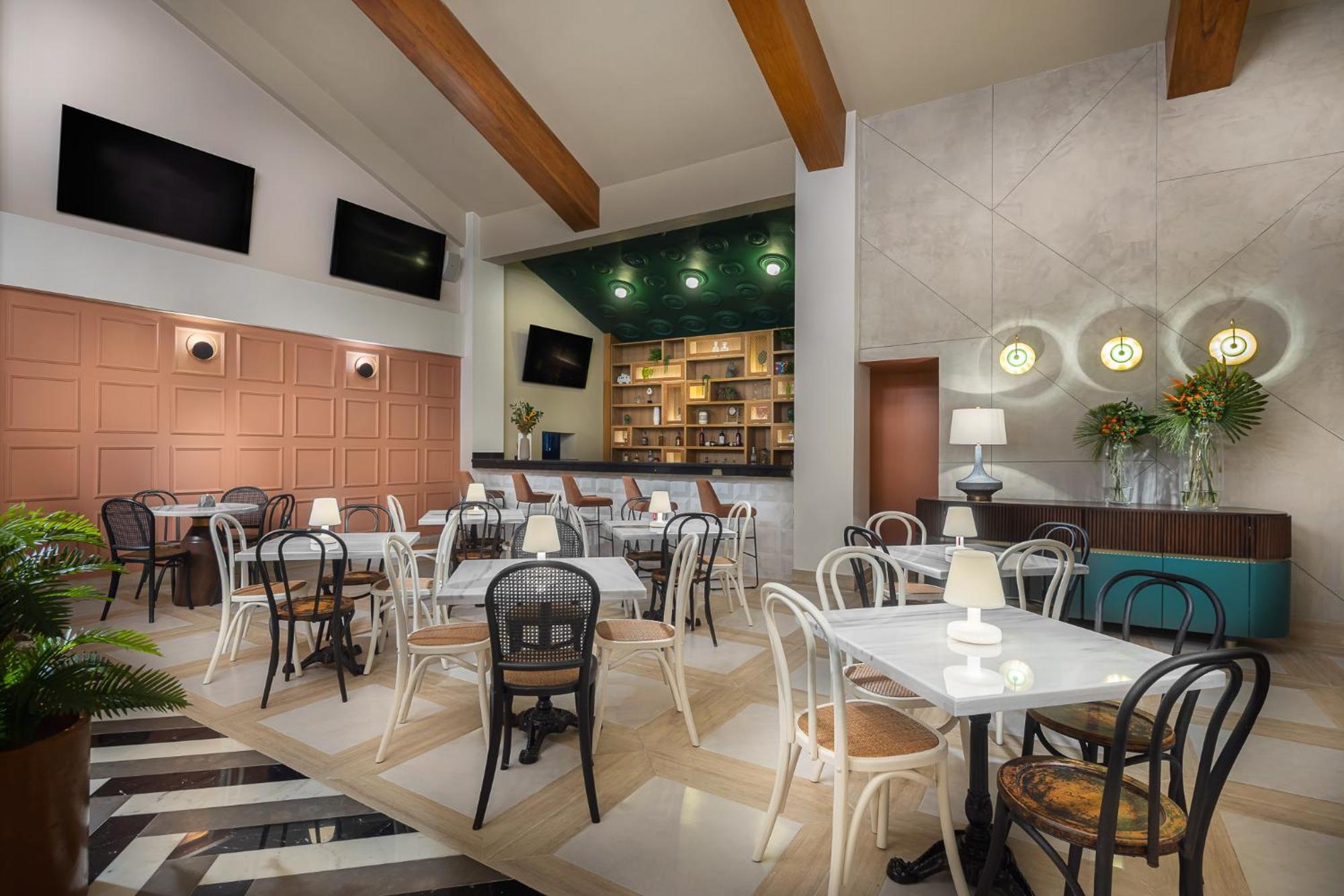 Hotel Yonu Punta Cana Exterior photo