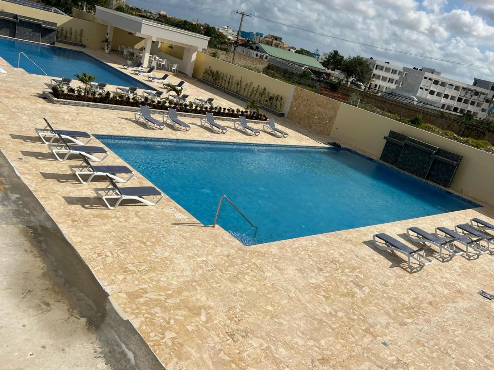 Hotel Yonu Punta Cana Exterior photo