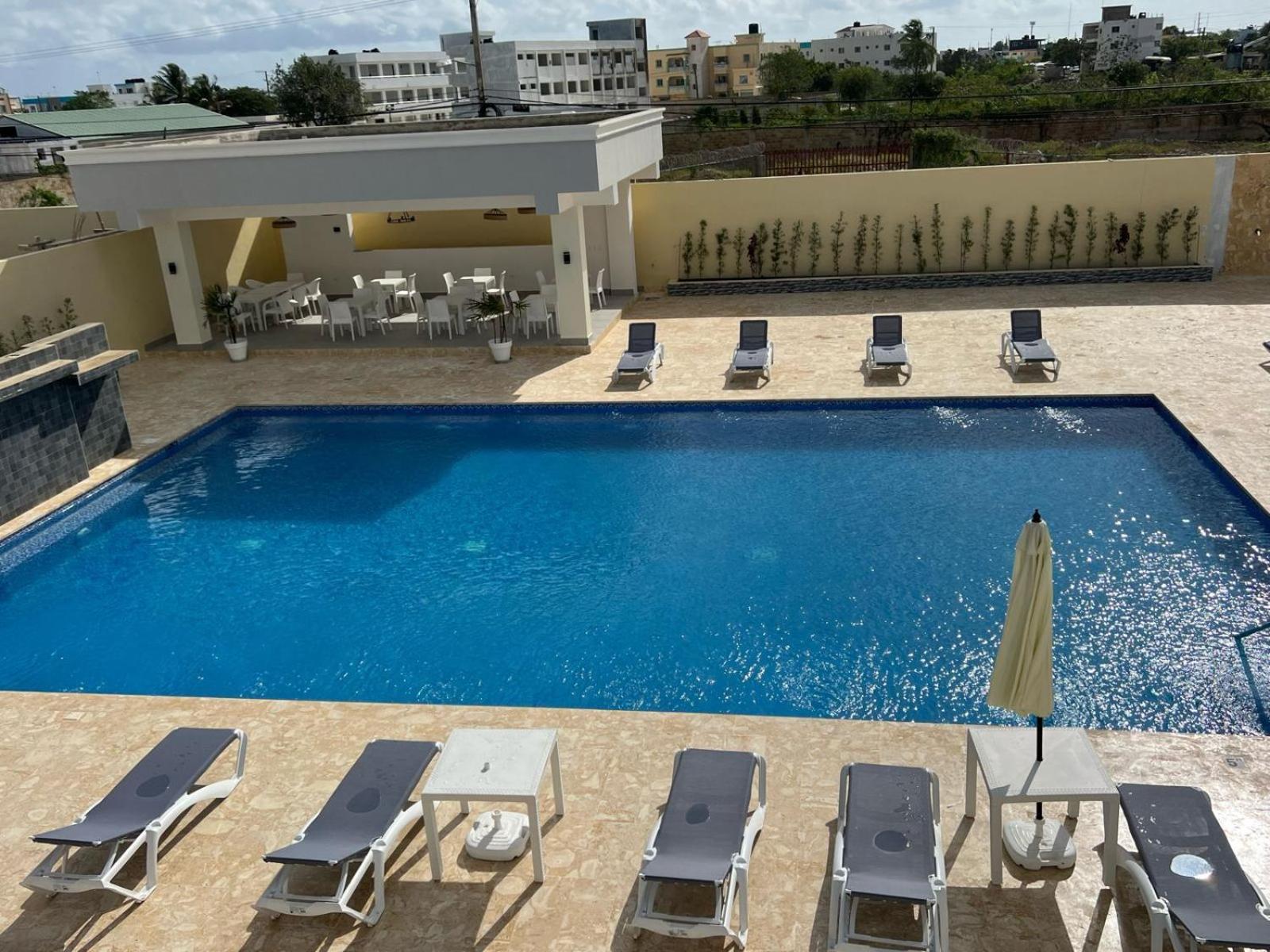 Hotel Yonu Punta Cana Exterior photo