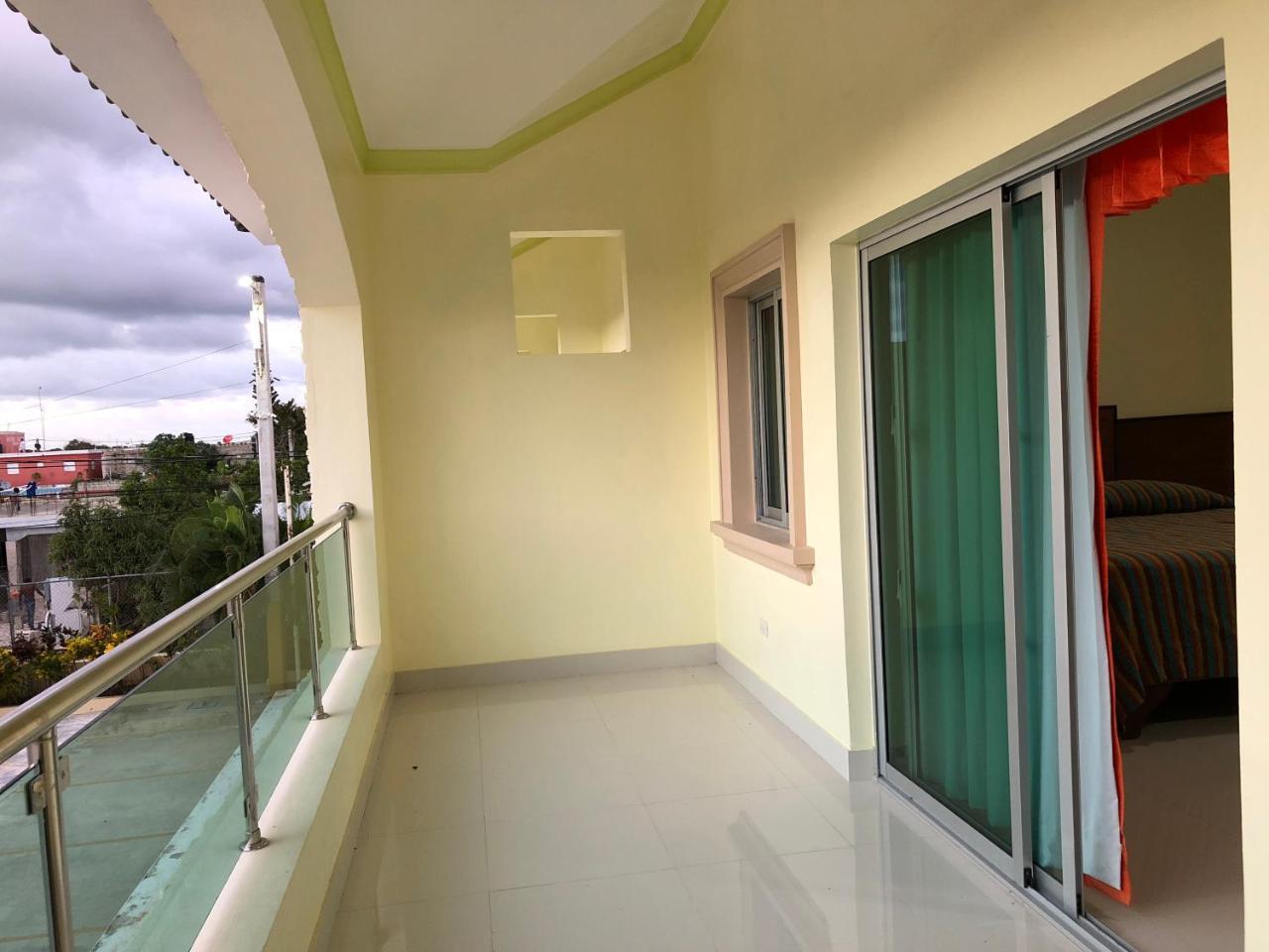 Hotel Yonu Punta Cana Exterior photo